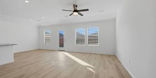 NEW CONTRUCTION 3/2/2 FOR LEASE IN SHERMAN! Gallery 21