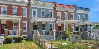 4 Bedroom 2 Bathroom in Lower Edmondson Village 4 Bedroom 2 Bathroom in Lower Edmondson Village Gallery 20