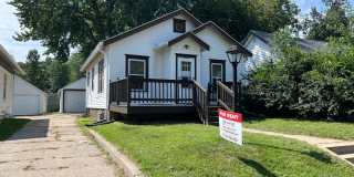 4+ Bedroom, 2 Bathroom House with Garage and Fenced Backyard Gallery 1