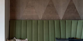 The Markson Gallery 47