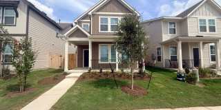 124 Hartson Dr, Taylor, TX 76574  **BRAND NEW CONSTRUCTION** Gallery 1