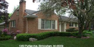 1360 Puritan Avenue Gallery 1