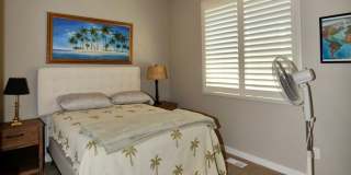 Gated Community in Soleil Parc/CDA Place Gallery 21