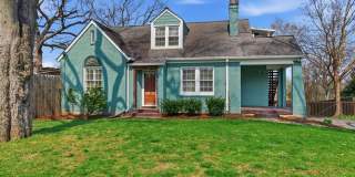 1 Month's Free Rent - 5 Bedroom Home Between 12 South and Oak Hill Gallery 36