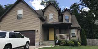1101 Meachem Drive Gallery 1