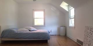 Spacious 3 Bedroom Home with Central Air in University Heights! Gallery 15