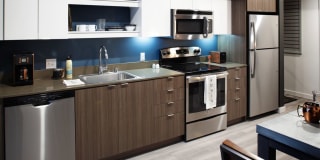 AVA Capitol Hill Gallery 1