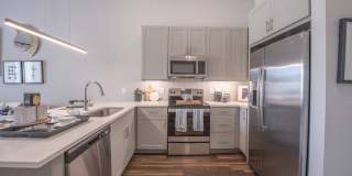 The Grand at Hill Street Gallery 20