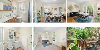 1934 Stuart Street Gallery 1