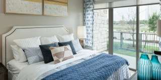 The Flats at Palisades Apartments Gallery 13