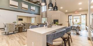 Preserve at Peachtree Shoals 55+ Apartments - Senior & Affordable Housing Gallery 9