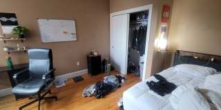 Massive Luxury Apt in Packards Corner Near BU!  Central AC & Heat, XL Rooms! Gallery 13