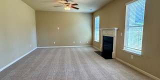 This beautiful 4-bedroom, 2.5-bath home Move-in ready and is waiting for you! Gallery 16