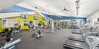 The Villages at Morgan Metro Gallery 35