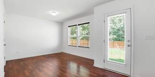 Spacious 4BR Home with New Carpet & Fenced Backyard Gallery 8