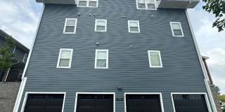 The Bungalows on the Lake - Block C Gallery 214