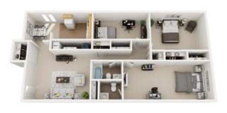 Tanglewood Gallery 1