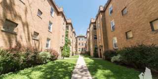 5051 North Damen Ave. Gallery 1