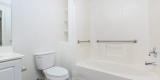 Heritage Square Senior Apartment Homes Gallery 35