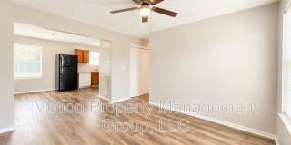 804 Forest Dale Lane - Unit A Gallery 2