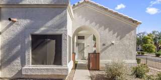 2100 W LEMON TREE Place unit: 15 Gallery 1