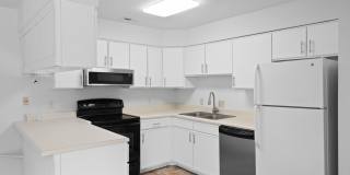 Condo in Chapel Hill Gallery 4