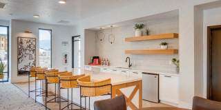Aria Townhomes and Apartments Gallery 6