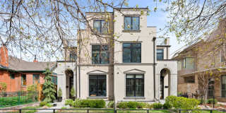 Luxury 4BD, 6BA Cherry Creek Home with 4 Outdoor Spaces Gallery 48