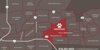 The Kirkwood Gallery 53