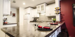 College Towne Apartments Gallery 29