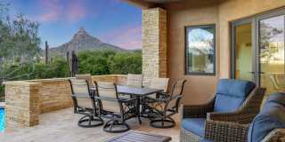 Beautiful custom home with backyard Oasis! Gallery 62