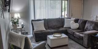 Morris Square Gallery 1