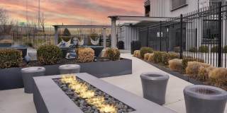 The Marq Townhomes Gallery 1