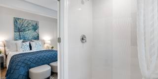 3/2 just renovated in Coquina Key Gallery 15