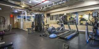 133 Water Street Gallery 18