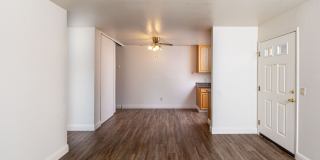 Peppertree Apartments Gallery 22
