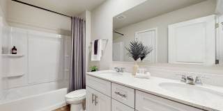Brixin Townhomes At Sunset Meadows Gallery 20