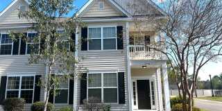 Beautiful 4 Bedroom, 3.5 Bath, Town Home at Tuscany is Available Now! Gallery 1