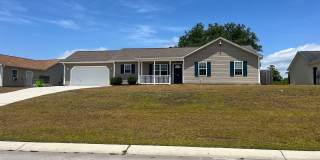 Great home avail in Hubert! Gallery 1