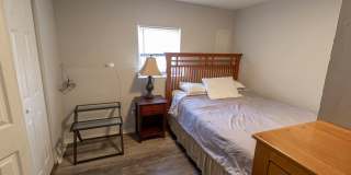Stonegate Complex -- Fully Furnished and Utilities Included! Stonegate Complex -- Fully Furnished and Utilities Included! Gallery 26