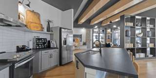 Affordable Housing - Litchford 315 Apartments Gallery 10