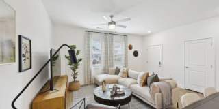 Hamlet at MidCity Gallery 10