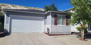 2396 Sapphire Ridge Way - Great 3BR, 2 BA House in NW Reno 2396 Sapphire Ridge Way - Great 3BR, 2 BA House in NW Reno Gallery 1
