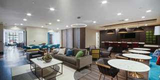 One William Gallery 51