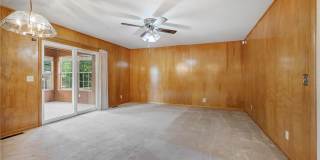 Nice 3 bedroom 2 bath home in North Fayetteville Gallery 23