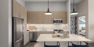 Northlight Gallery 8