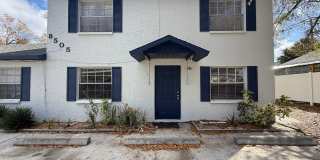 8505 N Tampa St Apt B Gallery 1