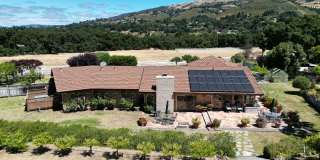 Ranch Style Carmel Valley Property in Desirable Robledo Neighborhood Ranch Style Carmel Valley Property in Desirable Robledo Neighborhood Gallery 1