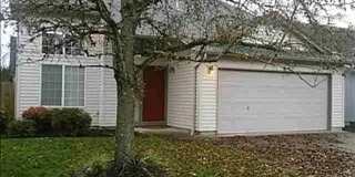 50% OFF One Month's RENT! 3 Bedroom 2 Bath Home W/Fenced Backyard on Dead End Street Gallery 1