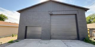 1103 Pierce Street - Garage Gallery 1
